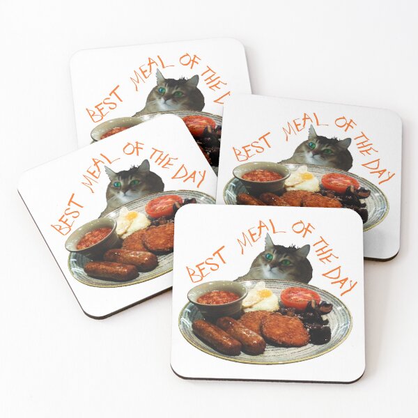 Item preview, Best meal of the day designed and sold by Mack-Lahnee.