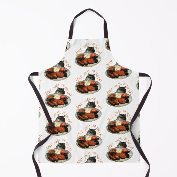 Item preview, Best meal of the day designed and sold by Mack-Lahnee.