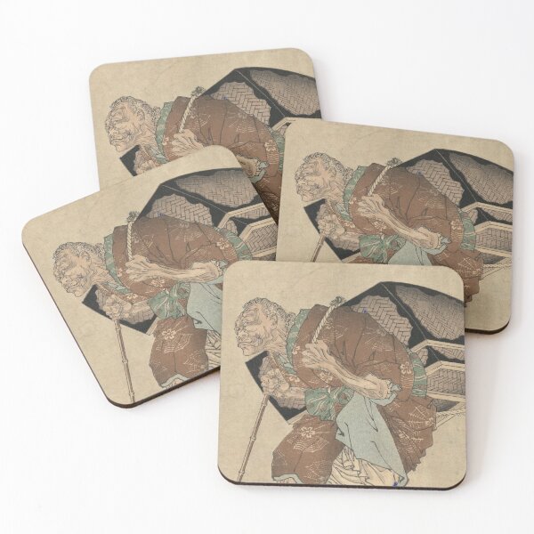 Item preview, Shitakiri Suzume designed and sold by japanese-ukiyoe.