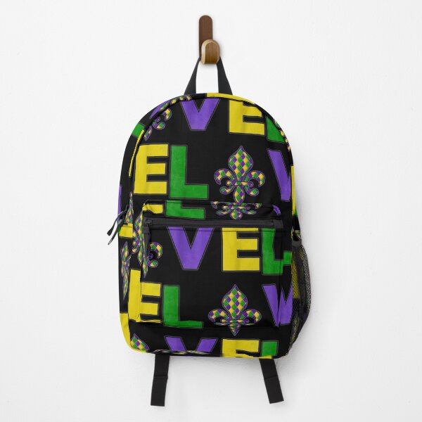 Item preview, I Love Mardi Gras Mardi Gras For Girls| Perfect Gift designed and sold by joanneie.