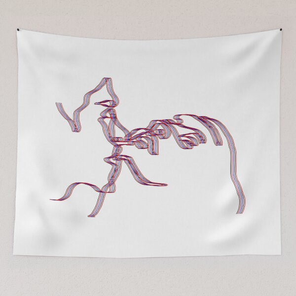 Item preview, girl and boy kissing    designed and sold by Skylar Devlin Cruz.