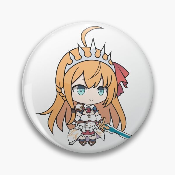 Item preview, Pekorine - Princess Connect! Re:Dive  designed and sold by KyraWaifu.