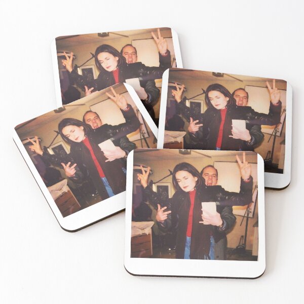 Item preview, Mariska Hargitay Meloni Law and Order SVU Lach Halloween Christmas designed and sold by LawandorderHa.