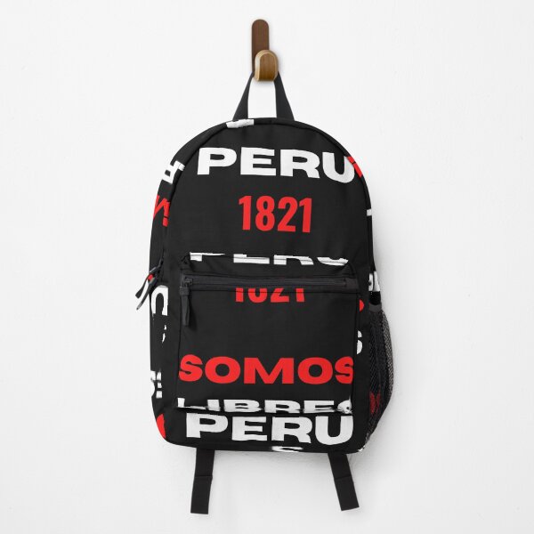 Item preview, Peru free since 1821 designed and sold by erozzz.