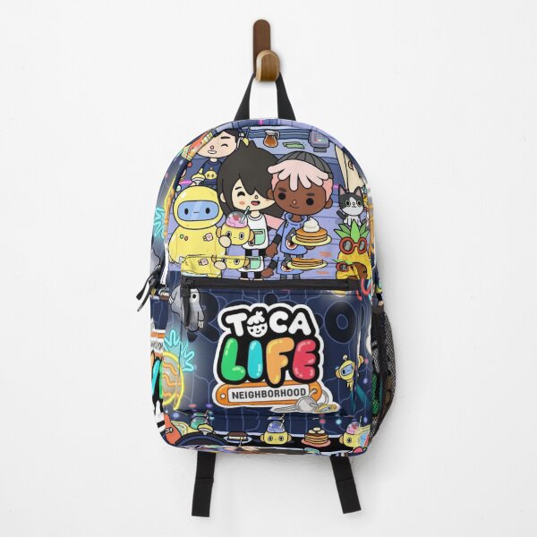 Vista previa del artículo con la obra «toca boca», diseñado y vendido por kader011.