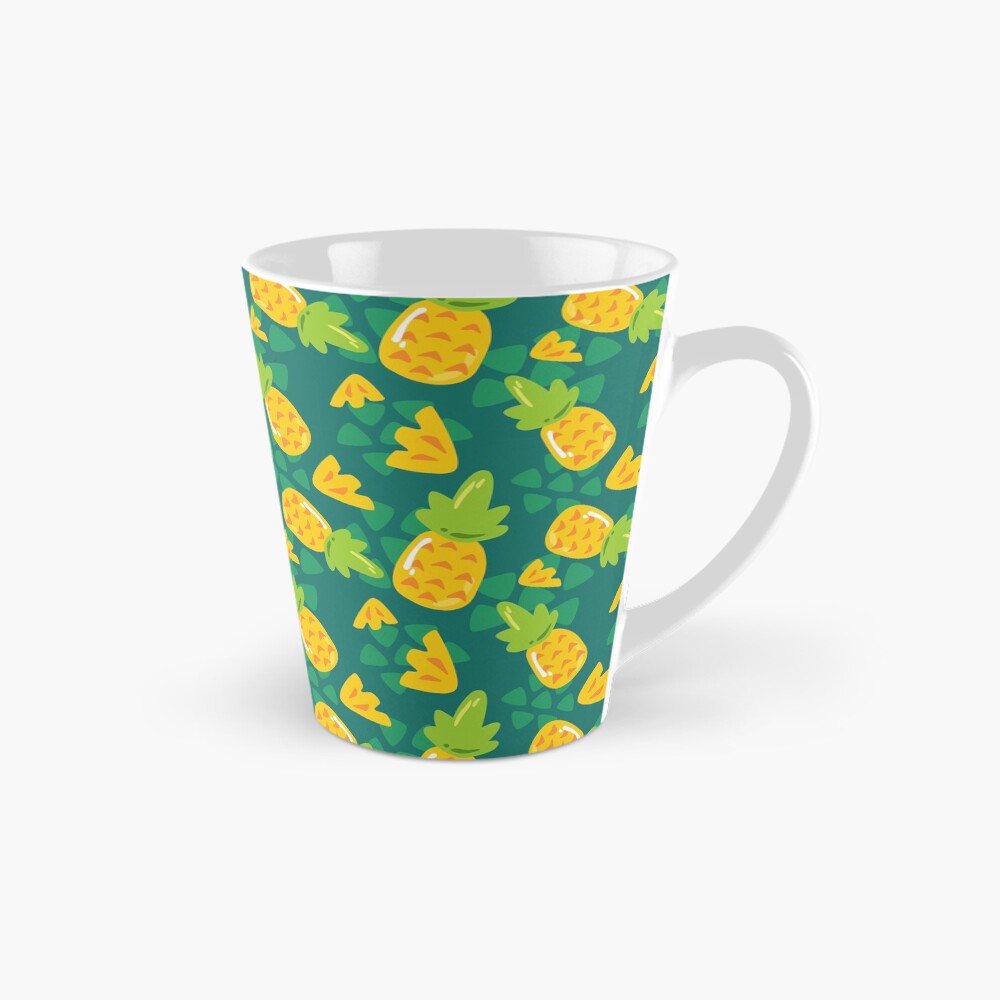 Item preview, Tall Mug designed and sold by PadMode.