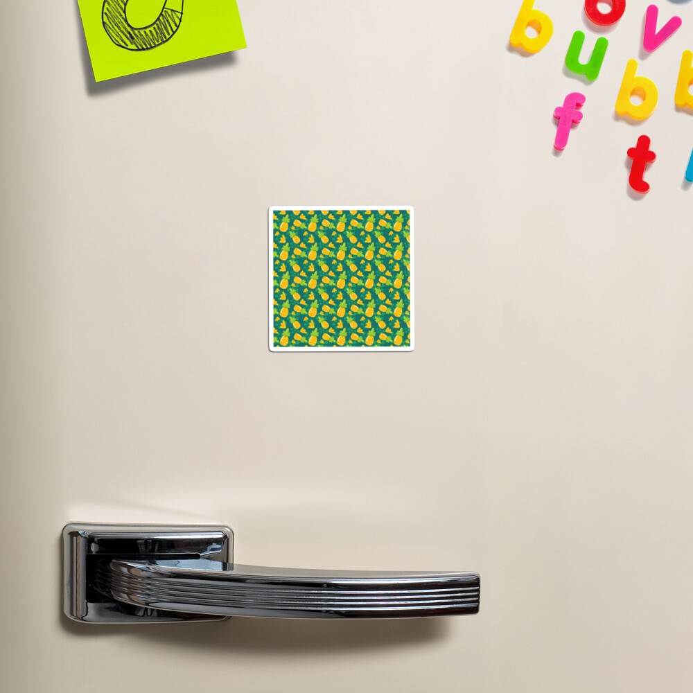 Item preview, Magnet designed and sold by PadMode.