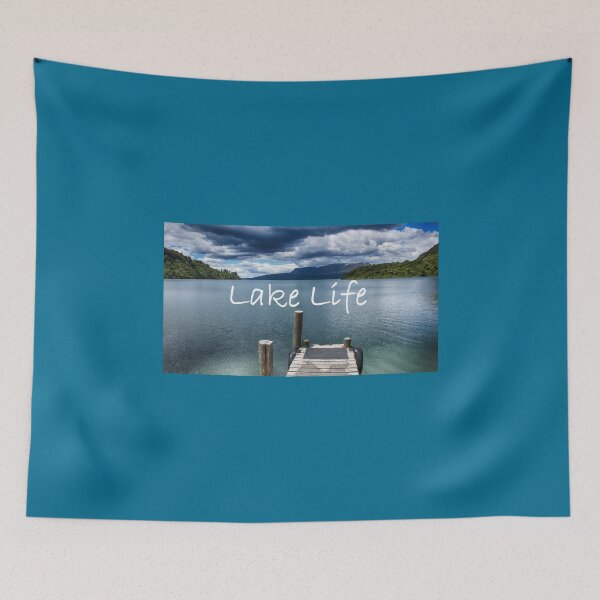Item preview, Lake Life designed and sold by Lake-Life-15.
