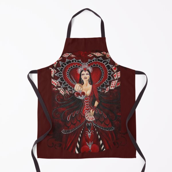 Item preview, Queen of Hearts designed and sold by Megan Mars.