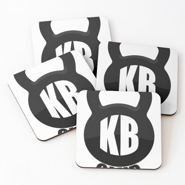 Item preview, Kettlebell Club designed and sold by Greboge.