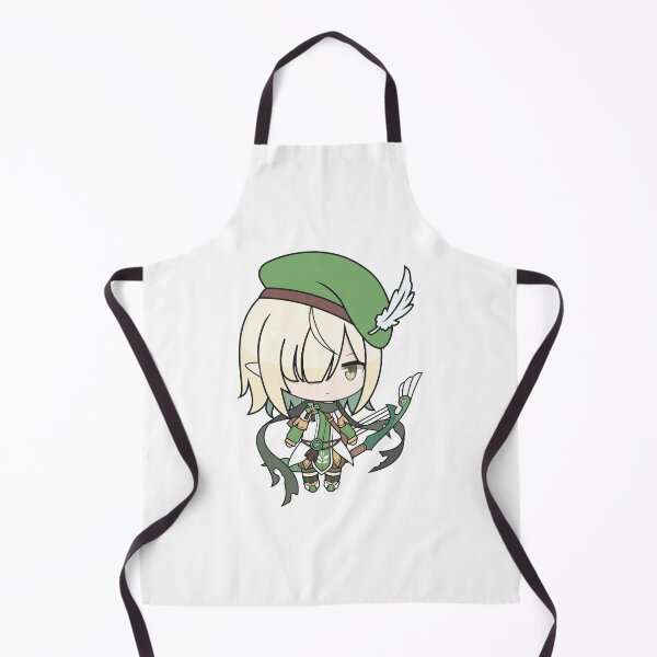 Item preview, Aoi Futaba - Princess Connect! Re:Dive designed and sold by KyraWaifu.