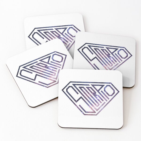 Item preview, Scorpio SuperEmpowered (Galaxy) designed and sold by Carbon-Fibre Media.