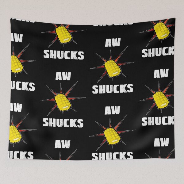 Item preview, Corn On The Cob, I Just Really Love Corn designed and sold by SportyDogShop.