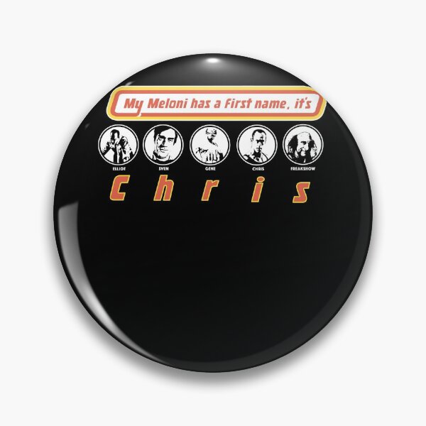 Item preview, My Has A First Name Law and Order SVU Lach Halloween Christmas designed and sold by LawandorderHa.