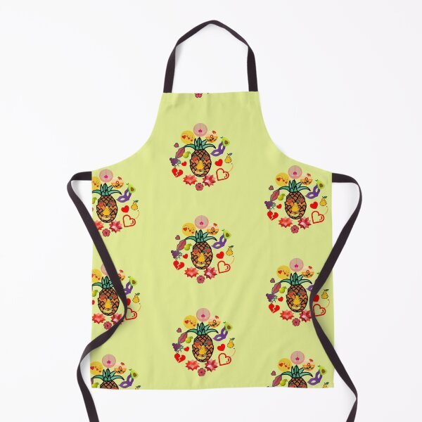 Item preview, pineapple designed and sold by infinity-khd.