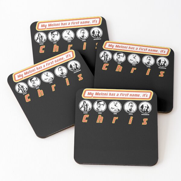 Item preview, My Has A First Name Law and Order SVU Lach Halloween Christmas designed and sold by LawandorderHa.