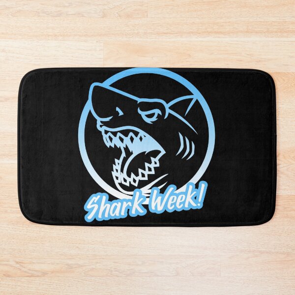 Item preview, Shark Week! designed and sold by CoryBDesigns.