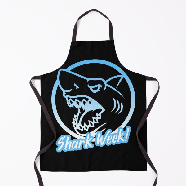 Item preview, Shark Week! designed and sold by CoryBDesigns.