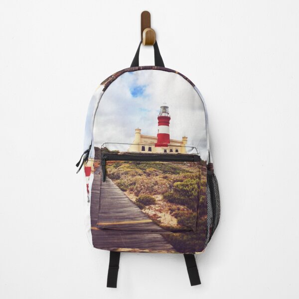 Item preview, Lighthouse - Southernmost tip of Africa designed and sold by borntorevel.