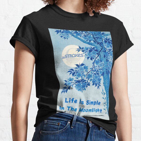 simple life t shirts