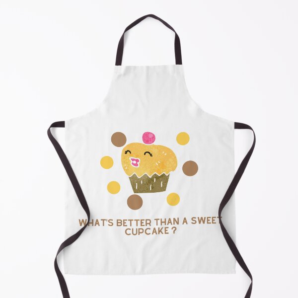 Item preview, fancy gift funny Delicious cupcake  designed and sold by DressZone.