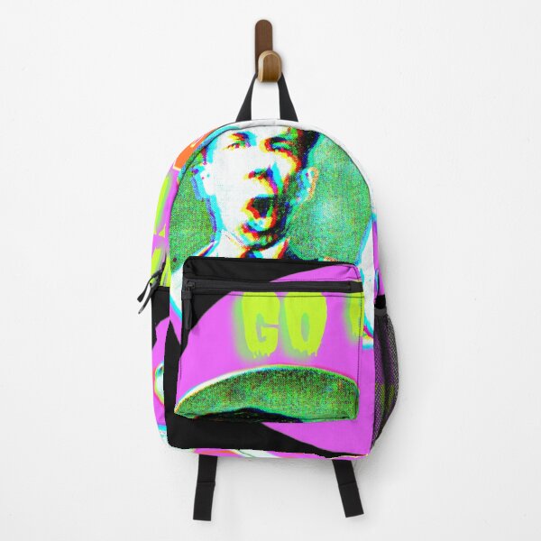 Item preview, Buy the Dip | Crypto Hodler | Vintage | Pink and Green | Pop Aesthetics designed and sold by spinolator.