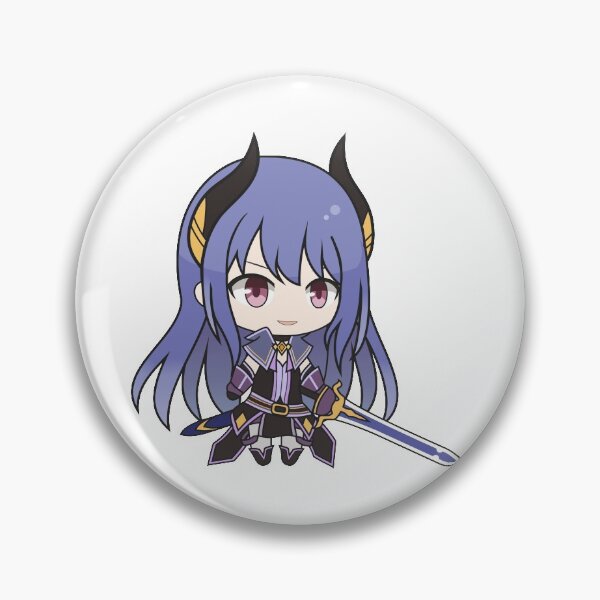 Item preview, Rei Shijo - Princess Connect! Re:Dive designed and sold by KyraWaifu.