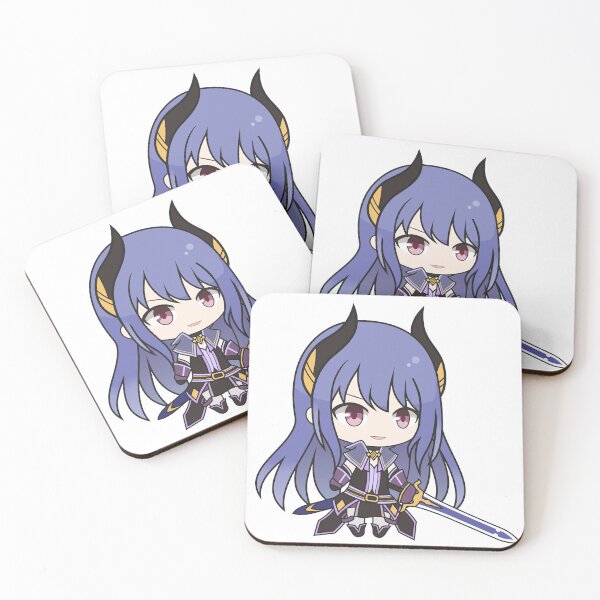 Item preview, Rei Shijo - Princess Connect! Re:Dive designed and sold by KyraWaifu.