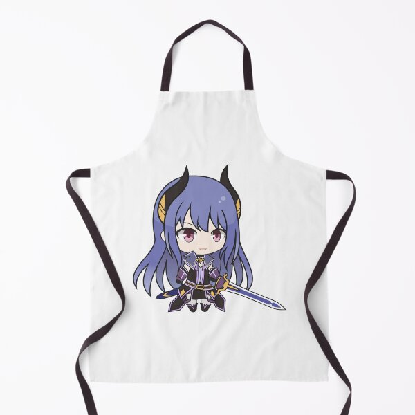 Item preview, Rei Shijo - Princess Connect! Re:Dive designed and sold by KyraWaifu.