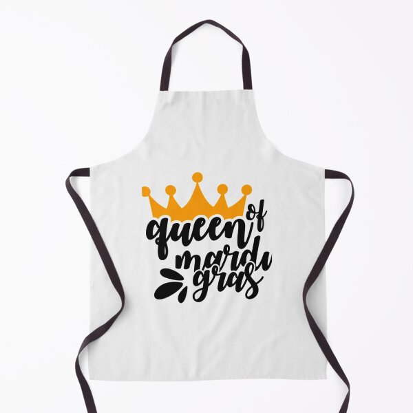Item preview, Queen of mardi gras Mardi Gras Part| Perfect Gift designed and sold by joanneie.