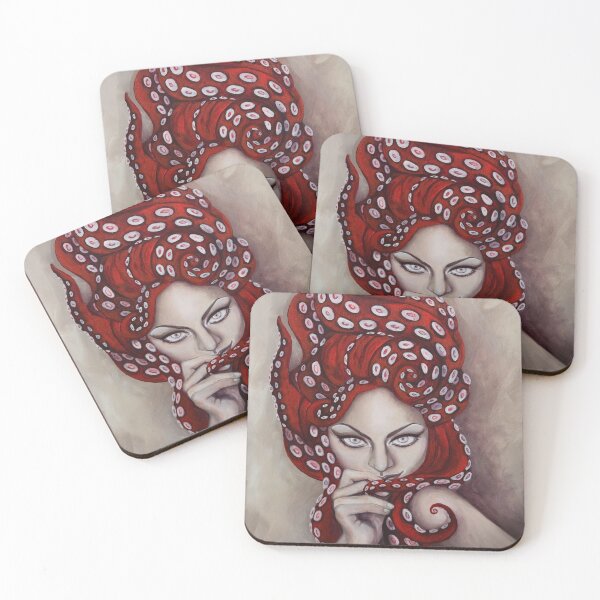 Item preview, Octavia designed and sold by Megan Mars.