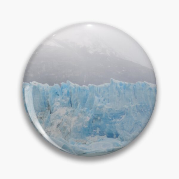 Item preview, Glacier in Calafate | Travel Photography | South America, Argentina designed and sold by julidescole.