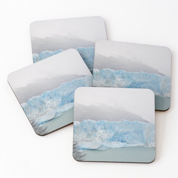 Item preview, Glacier in Calafate | Travel Photography | South America, Argentina designed and sold by julidescole.