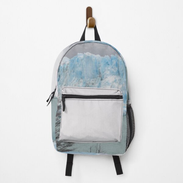Item preview, Glacier in Calafate | Travel Photography | South America, Argentina designed and sold by julidescole.
