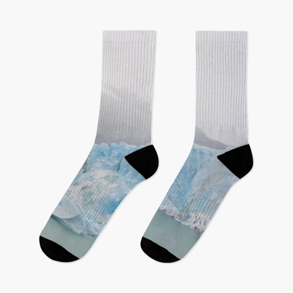Item preview, Glacier in Calafate | Travel Photography | South America, Argentina designed and sold by julidescole.