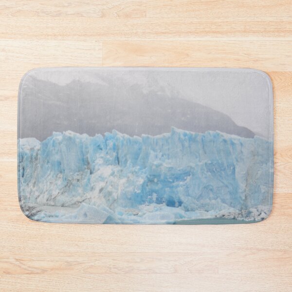 Item preview, Glacier in Calafate | Travel Photography | South America, Argentina designed and sold by julidescole.