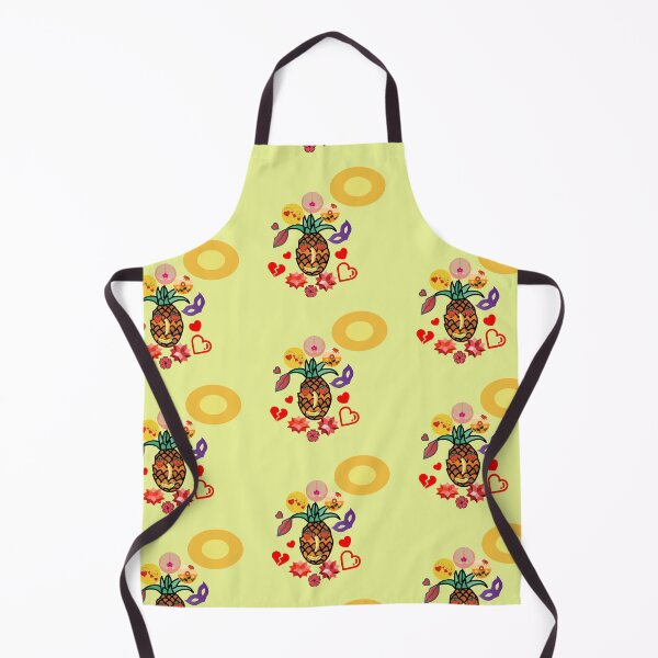 Item preview, pineapple designed and sold by infinity-khd.