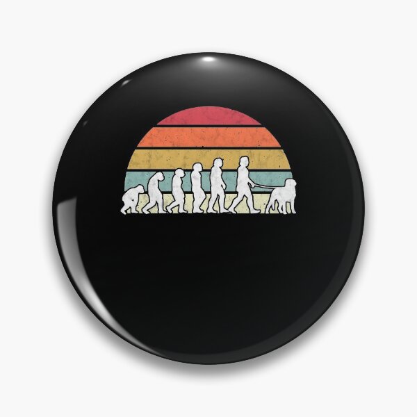Item preview, Swiss Mountain Dog Evolution Farming Dog Vintage designed and sold by madgrfx.