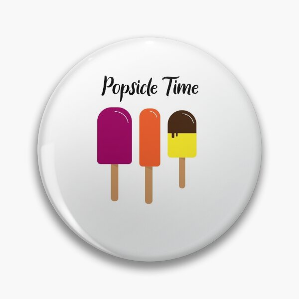 Item preview, Summer Popsicle, Summer Is Popsicle Time   designed and sold by SportyDogShop.
