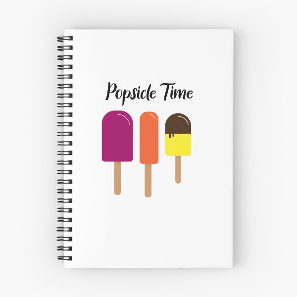 Item preview, Summer Popsicle, Summer Is Popsicle Time   designed and sold by SportyDogShop.