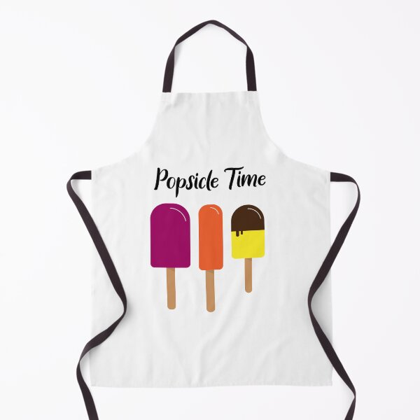 Item preview, Summer Popsicle, Summer Is Popsicle Time designed and sold by SportyDogShop.