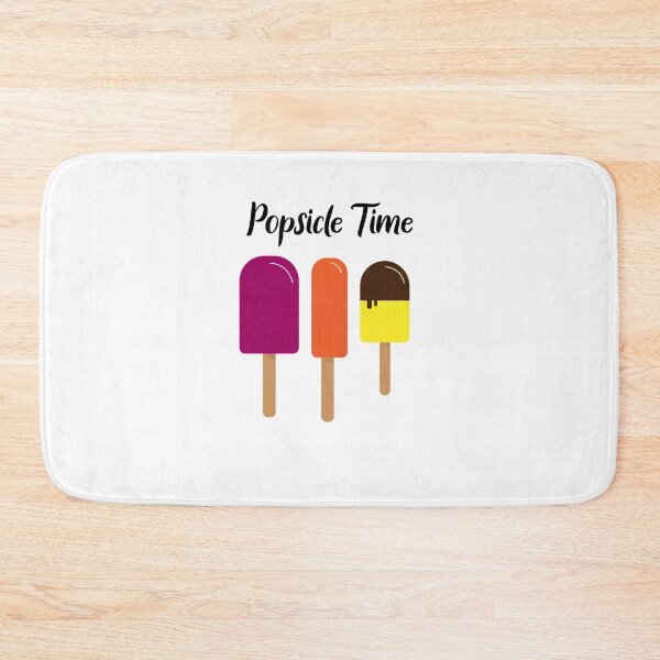 Item preview, Summer Popsicle, Summer Is Popsicle Time   designed and sold by SportyDogShop.