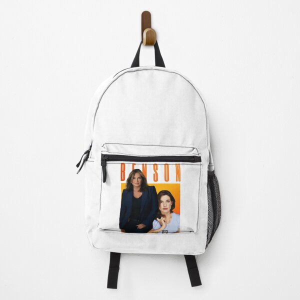 Item preview, OLIVIA BENSON HARGITAY Law and Order SVU Lach Halloween Christmas designed and sold by LawandorderHa.