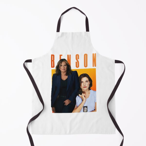 Item preview, OLIVIA BENSON HARGITAY Law and Order SVU Lach Halloween Christmas designed and sold by LawandorderHa.