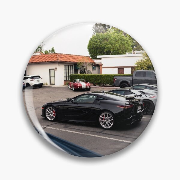 Item preview, Lexus LFA designed and sold by JWKexotics.