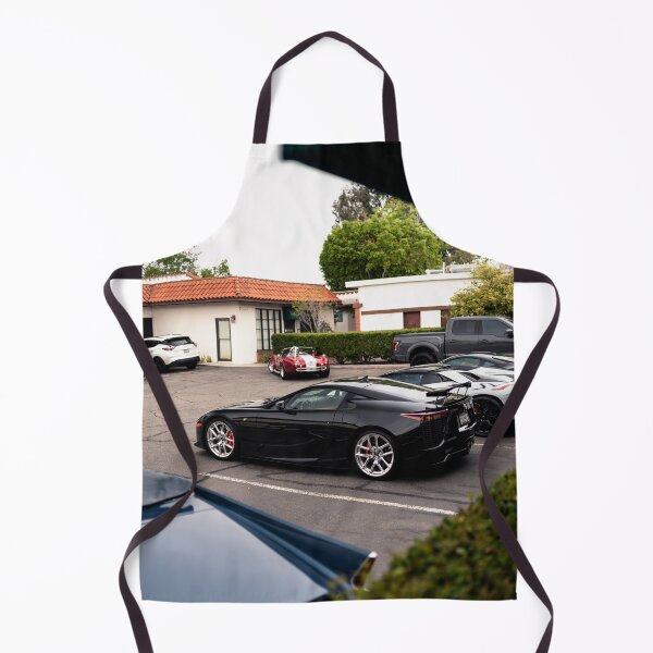 Item preview, Lexus LFA designed and sold by JWKexotics.