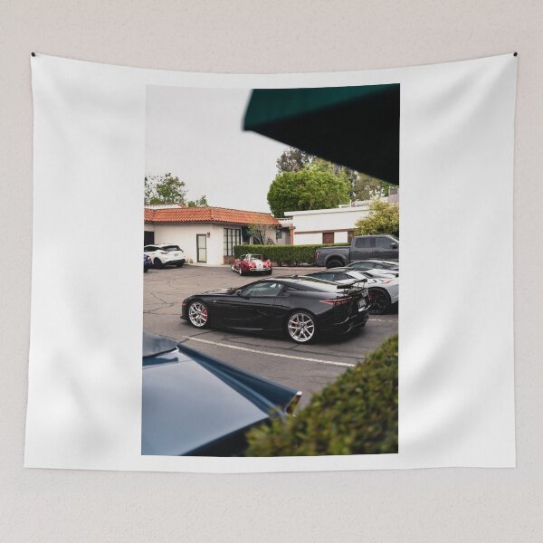 Item preview, Lexus LFA designed and sold by JWKexotics.