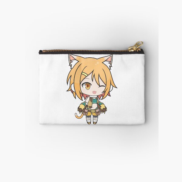 Item preview, Hiyori Harusaki - Princess Connect! Re:Dive designed and sold by KyraWaifu.