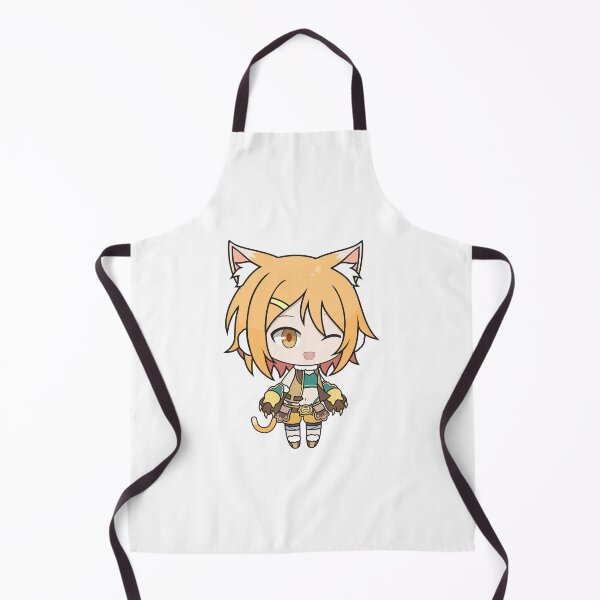 Item preview, Hiyori Harusaki - Princess Connect! Re:Dive designed and sold by KyraWaifu.