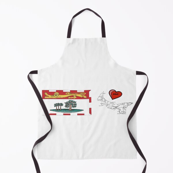 Item preview, Love where you are from Prince Edward Island! designed and sold by NorthernRock.